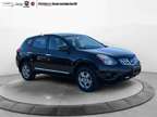 2014UsedNissanUsedRogue SelectUsedAWD 4dr