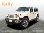 2021UsedJeepUsedWranglerUsed4x4