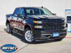 2022UsedChevroletUsedSilverado 1500 LTDUsed4WD Crew Cab 147