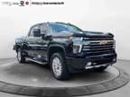2022UsedChevroletUsedSilverado 2500HDUsed4WD Crew Cab 159