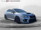2020UsedSubaruUsedWRXUsedManual