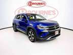 2022UsedVolkswagenUsedTaosUsed4MOTION