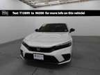 2023UsedHondaUsedCivic HatchbackUsedCVT