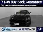 2018UsedFordUsedMustangUsedFastback