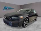 2025NewHondaNewCivic HybridNewCVT