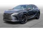 2024NewLexusNewRXNewAWD