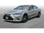 2025NewLexusNewESNewFWD