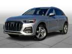 2024UsedAudiUsedQ5Used40 TFSI quattro
