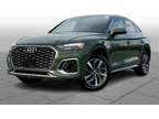 2022UsedAudiUsedQ5 SportbackUsed45 TFSI quattro