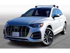 2021UsedAudiUsedQ5Used45 TFSI quattro