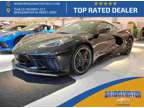2025NewChevroletNewCorvetteNew2dr Stingray Cpe