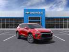 2024UsedChevroletUsedBlazerUsedAWD 4dr