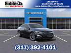 2024UsedChevroletUsedMalibuUsed4dr Sdn
