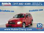 2009UsedChevroletUsedHHRUsedFWD 4dr