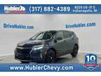 2022UsedChevroletUsedEquinoxUsedFWD 4dr