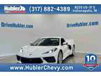 2023UsedChevroletUsedCorvetteUsed2dr Stingray Conv