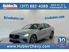 2024UsedVolvoUsedS60UsedB5 FWD