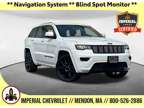 2020UsedJeepUsedGrand CherokeeUsed4x4