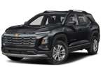 2025NewChevroletNewEquinoxNew4dr