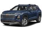 2025NewChevroletNewEquinoxNew4dr