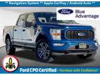 2022UsedFordUsedF-150Used4WD SuperCrew 5.5 Box
