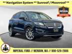 2019UsedLincolnUsedMKCUsedFWD