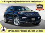 2023UsedFordUsedExplorerUsed4WD