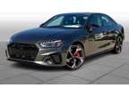 2025NewAudiNewA4New45 TFSI quattro
