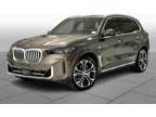 2025NewBMWNewX5NewPlug-In Hybrid