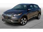 2022UsedHondaUsedHR-VUsedAWD CVT