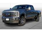 2024NewFordNewSuper Duty F-250 SRW