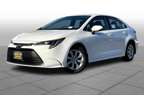 2025NewToyotaNewCorolla