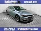 2023UsedChevroletUsedMalibuUsed4dr Sdn