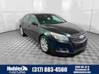 2013UsedChevroletUsedMalibuUsed4dr Sdn