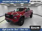 2023UsedGMCUsedCanyonUsedCrew Cab