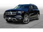 2021UsedMercedes-BenzUsedGLS