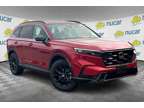 2025NewHondaNewCR-V HybridNewAWD