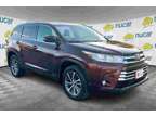 2019UsedToyotaUsedHighlanderUsedV6 AWD (Natl)