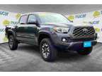 2023UsedToyotaUsedTacomaUsedDouble Cab 5 Bed V6 AT (Natl)
