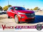 2024UsedBuickUsedEnclaveUsedAWD 4dr
