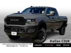 2024NewRamNew2500New4x4 Crew Cab 64 Box