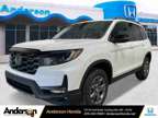 2025NewHondaNewPassportNewAWD