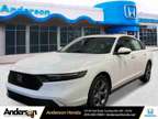 2025NewHondaNewAccord HybridNewSedan