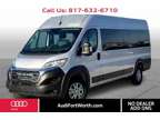 2023UsedRamUsedProMaster WindowUsed3500 High Roof 159 WB EXT