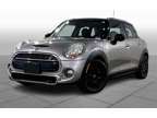 2017UsedMINIUsedHardtop 4 DoorUsedFWD