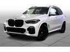 2021UsedBMWUsedX5UsedSports Activity Vehicle