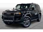 2024UsedToyotaUsedLand CruiserUsed4WD (Natl)