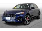 2025NewAudiNewQ5New45 TFSI quattro