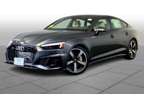 2025NewAudiNewA5 SportbackNew45 TFSI quattro