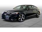 2025NewAudiNewA5 SportbackNew45 TFSI quattro